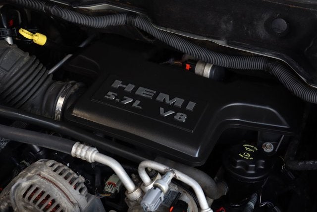 2008 Dodge Ram 1500 SLT