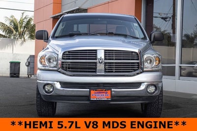 2008 Dodge Ram 1500 SLT