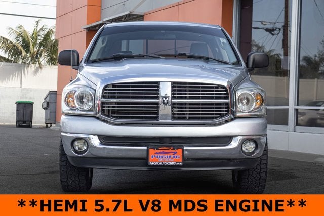 2008 Dodge Ram 1500 SLT