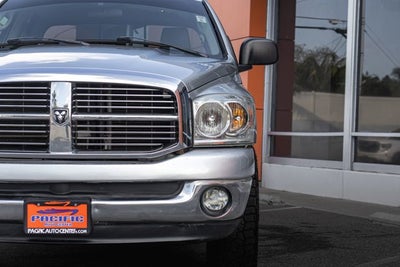 2008 Dodge Ram 1500 SLT
