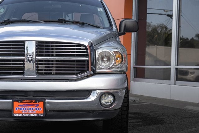 2008 Dodge Ram 1500 SLT