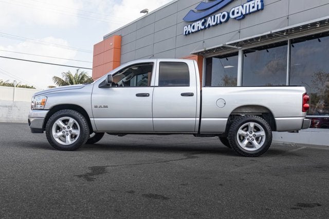 2008 Dodge Ram 1500 SLT