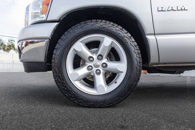 2008 Dodge Ram 1500 SLT