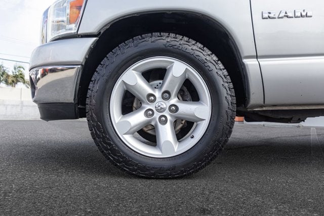 2008 Dodge Ram 1500 SLT