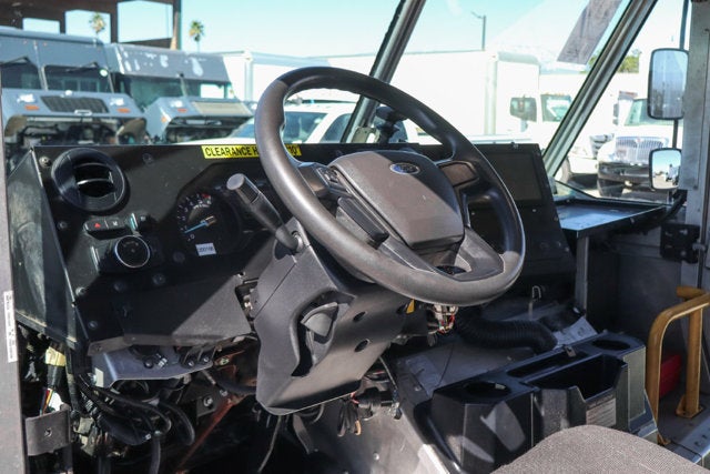 2020 Ford F-59 Commercial Base
