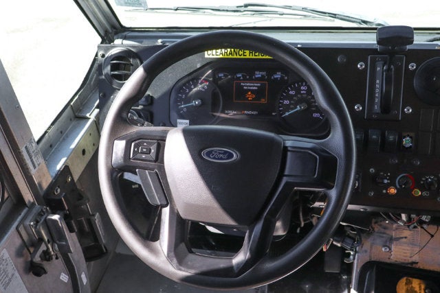 2020 Ford F-59 Commercial Base