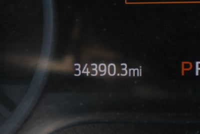 2020 Ford F-59 Commercial Base