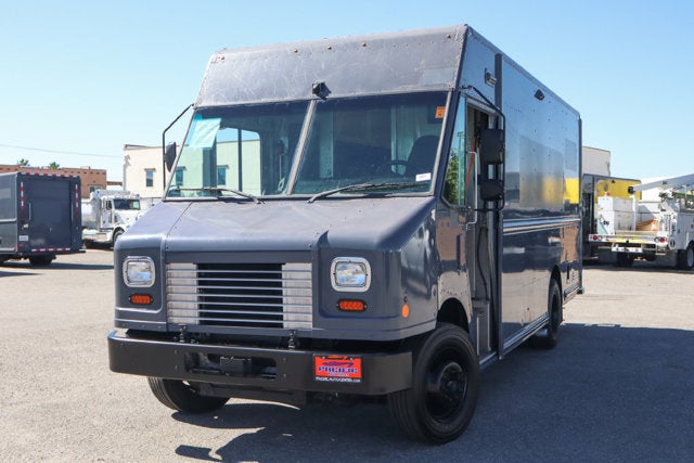 2020 Ford F-59 Commercial Base