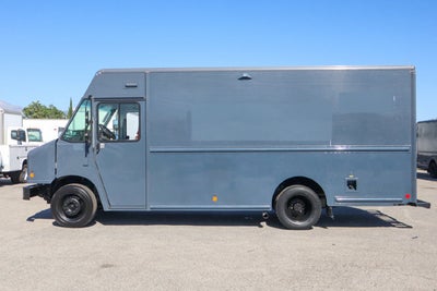 2020 Ford F-59 Commercial Base