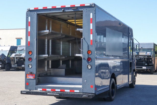 2020 Ford F-59 Commercial Base