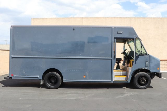 2020 Ford F-59 Commercial Base