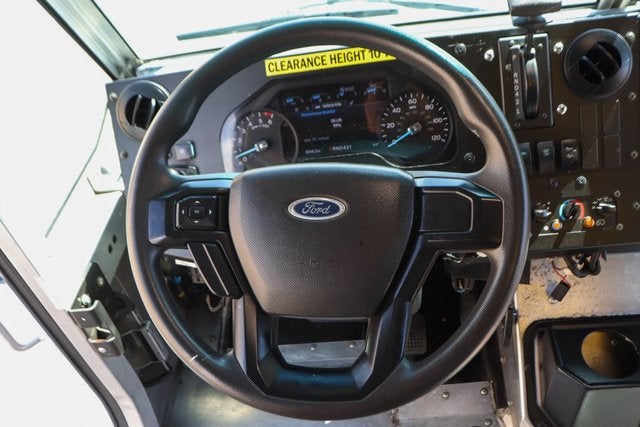 2020 Ford F-59 Commercial Base