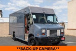 2020 Ford F-59 Commercial Base