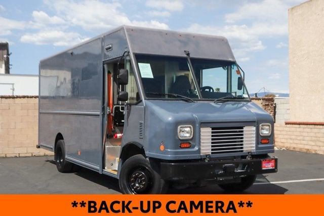 2020 Ford F-59 Commercial Base