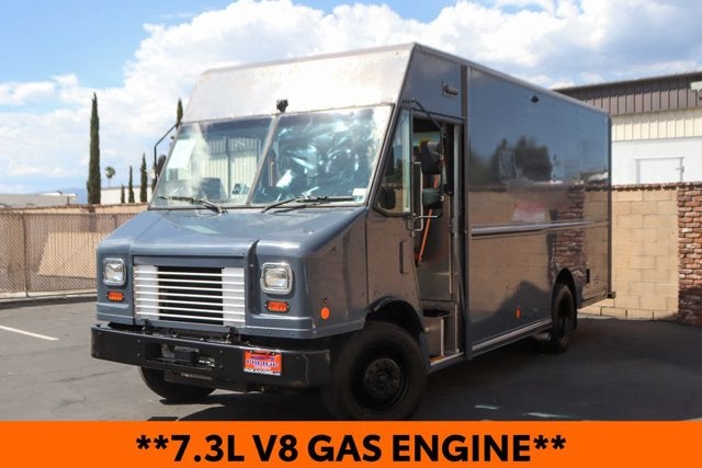 2020 Ford F-59 Commercial Base