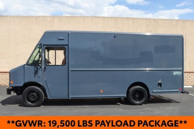 2020 Ford F-59 Commercial Base