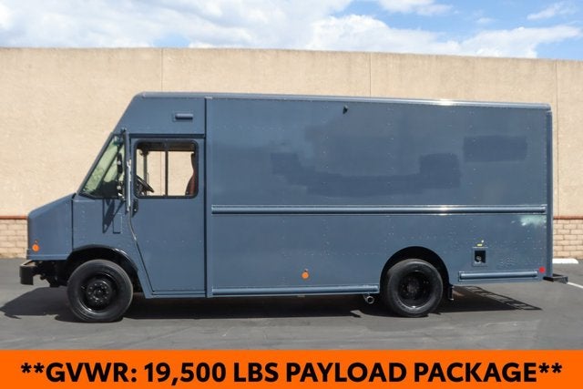 2020 Ford F-59 Commercial Base