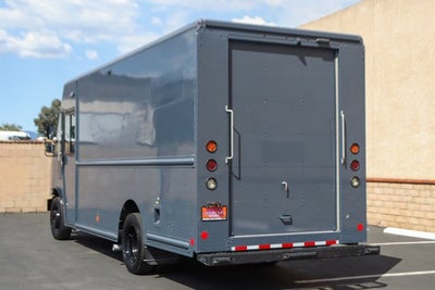 2020 Ford F-59 Commercial Base