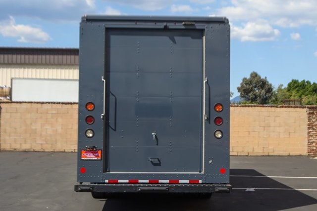 2020 Ford F-59 Commercial Base