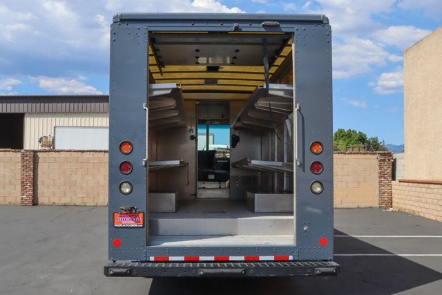 2020 Ford F-59 Commercial Base