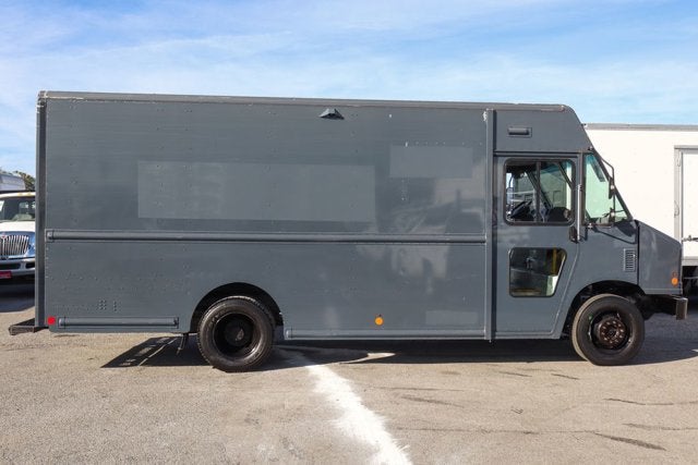 2020 Ford F-59 Commercial Base