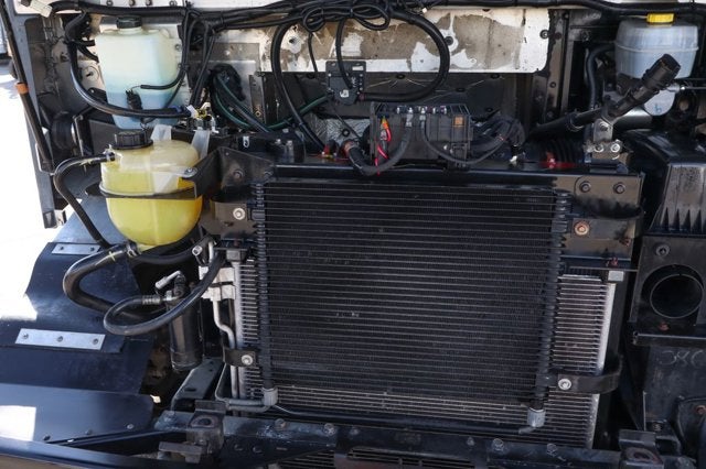 2020 Ford F-59 Commercial Base