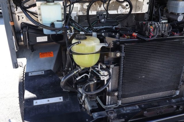 2020 Ford F-59 Commercial Base