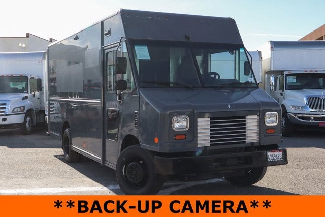 2020 Ford F-59 Commercial Base