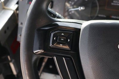 2020 Ford F-59 Commercial Base