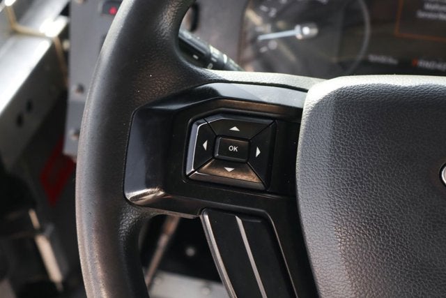 2020 Ford F-59 Commercial Base