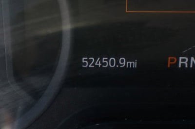 2020 Ford F-59 Commercial Base