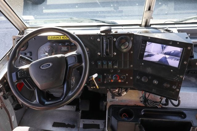 2020 Ford F-59 Commercial Base