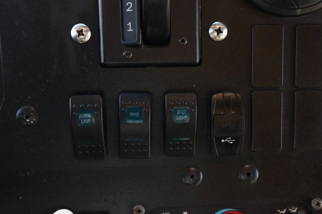 2020 Ford F-59 Commercial Base