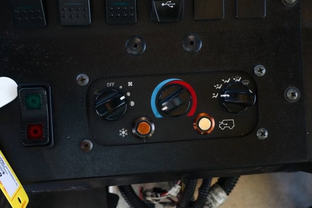 2020 Ford F-59 Commercial Base