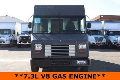 2020 Ford F-59 Commercial Base