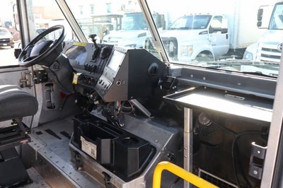 2020 Ford F-59 Commercial Base