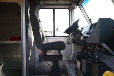 2020 Ford F-59 Commercial Base