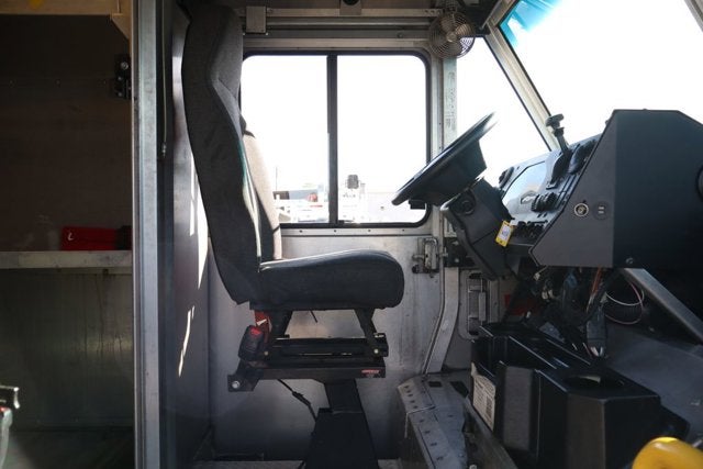 2020 Ford F-59 Commercial Base