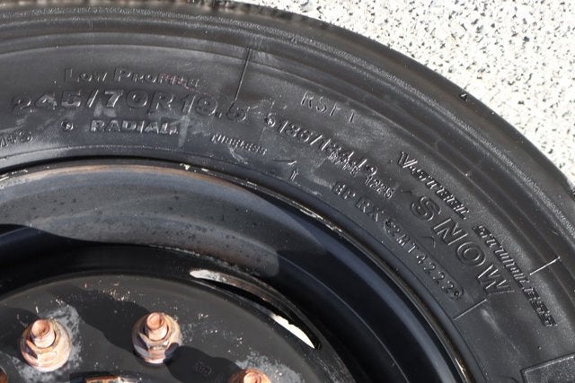 2020 Ford F-59 Commercial Base