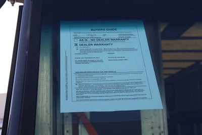 2020 Ford F-59 Commercial Base