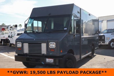 2020 Ford F-59 Commercial Base