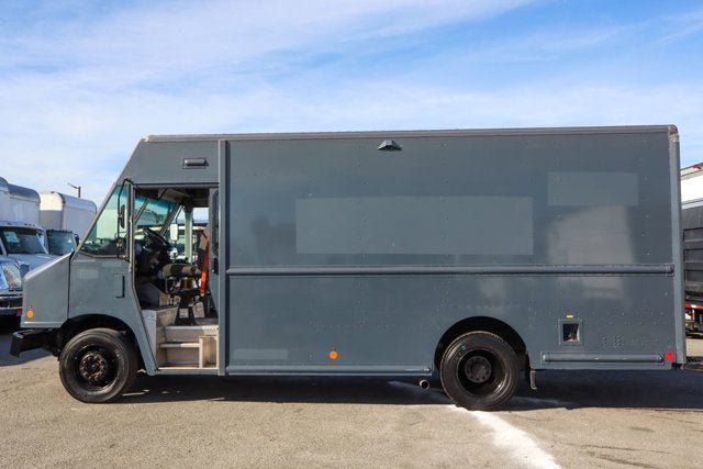 2020 Ford F-59 Commercial Base