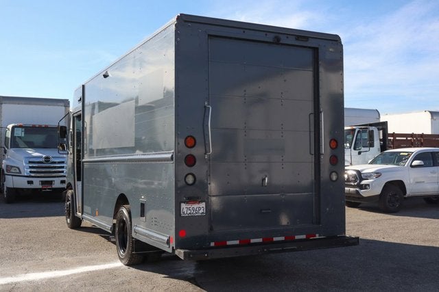 2020 Ford F-59 Commercial Base