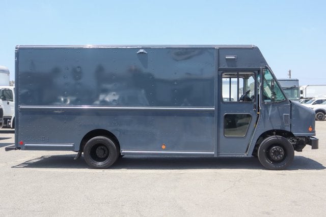 2020 Ford F-59 Commercial Base