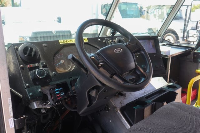 2020 Ford F-59 Commercial Base