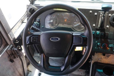 2020 Ford F-59 Commercial Base