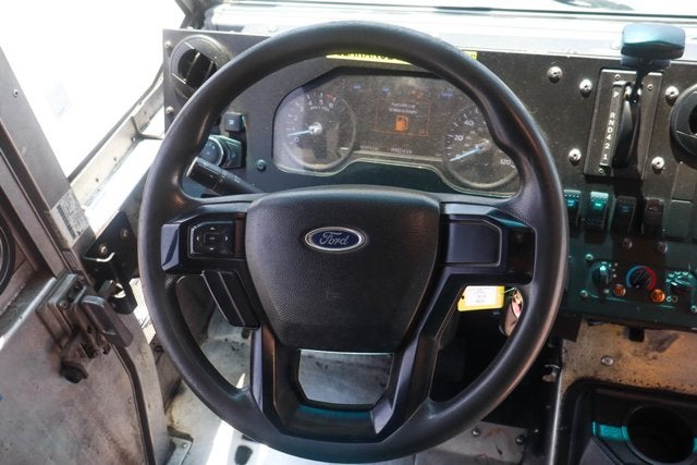 2020 Ford F-59 Commercial Base