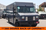 2020 Ford F-59 Commercial Base