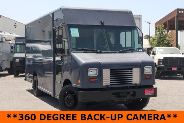 2020 Ford F-59 Commercial Base