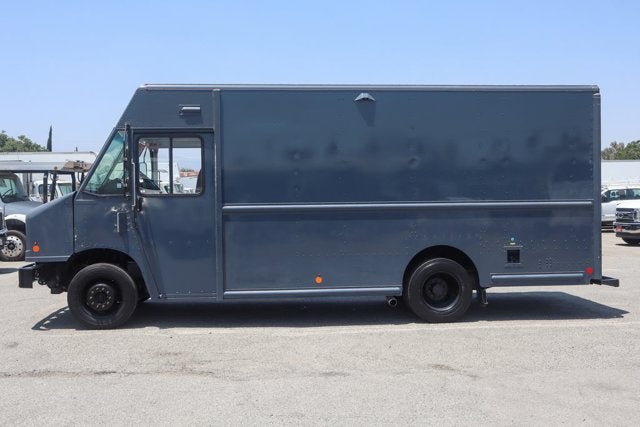 2020 Ford F-59 Commercial Base